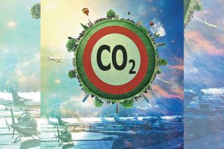 aeroplana co2